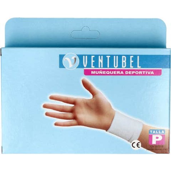 Ventubel MuñEquera Deportiva T- PequeñA 1Ud-image
