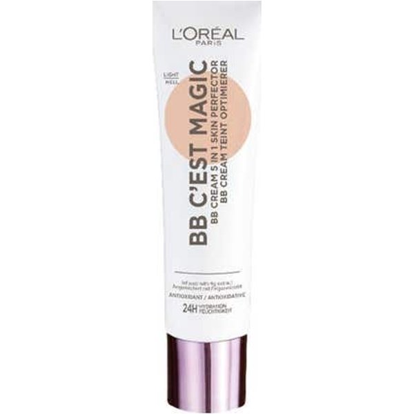 L'Oréal Base MáGica BB Cream Nro 02 30 Ml-image
