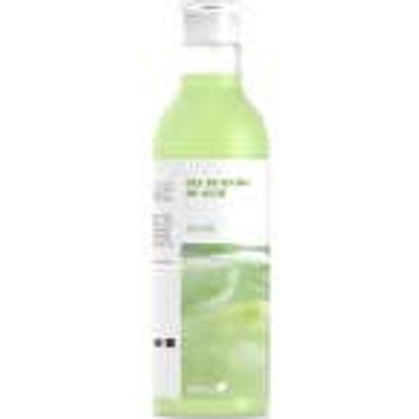 Ebers Gel De BañO Aloe Vera 500 Ml-image