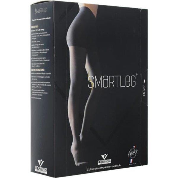 Smartleg BB 2 Pantimedia Semitransparentes Mysterious T2N 1 Ud-image