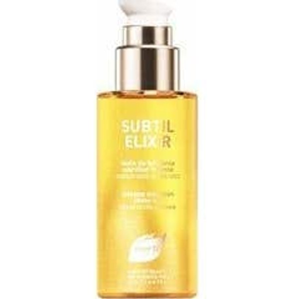 Herbal Hispania Phyto-Keratin Oil Elixir Intense 300 Ml-image