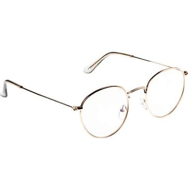 Acofarma Nesira Gafas Luz Azul +2.0 Dorada 1 Ud-image