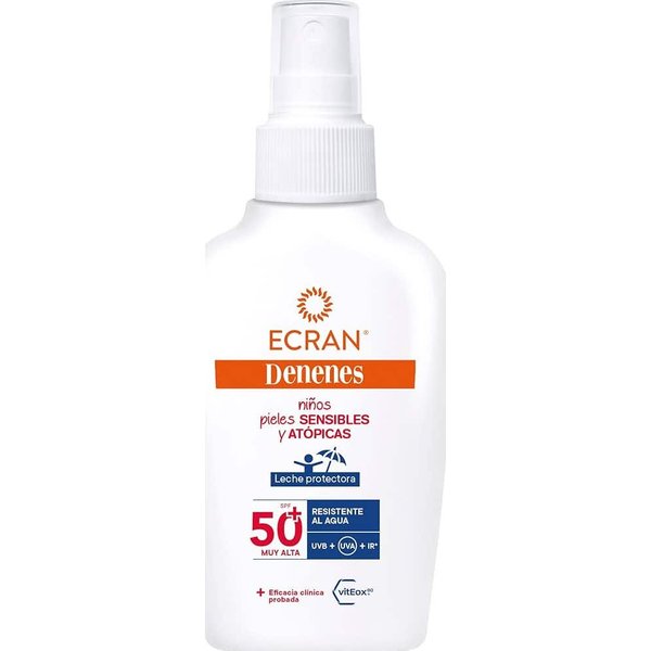 Denenes Bruma Sol Protech Fps50+ 100Ml-image