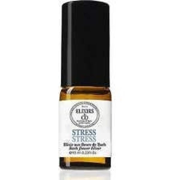 Elix&Co Elixir Stress Spr 10 Ml-image