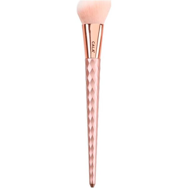 Cala Rose Bliss Brocha Angulada Blush 1Ud-image