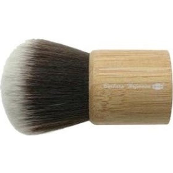 Naturcosmetika Brocha Kabuki 6.5Cm 1Ud-image