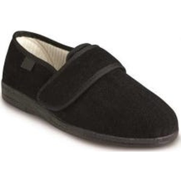 Djo Chaus Dr Comf Chut Adonis Black 46-image