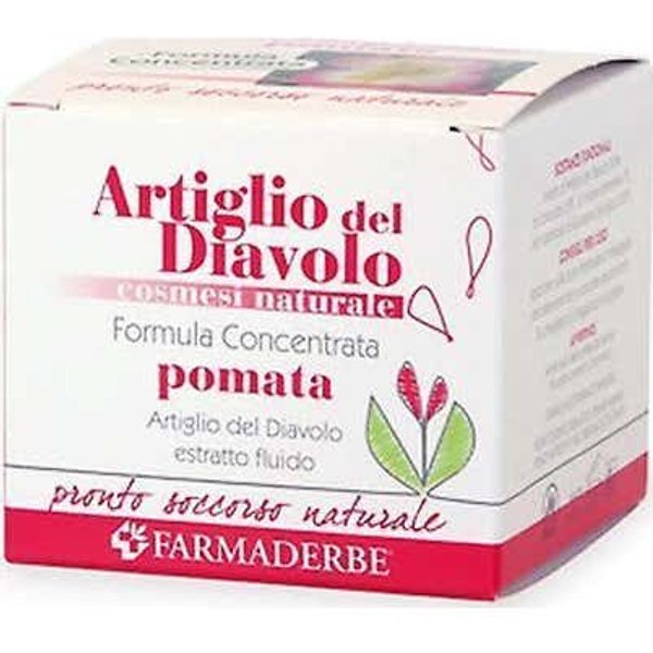 UngüEnto De UñA De Diablo 75 G-image