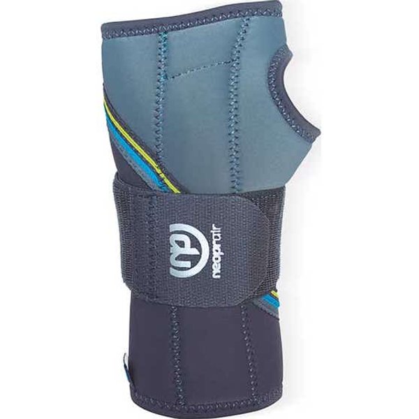 Prim Neoprair MuñEquera Feru Extraib Derecha Tg 19-21Cm Gris 1Ud-image