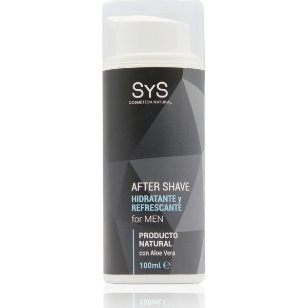 Sys BáLsamo After Shave 100Ml-image