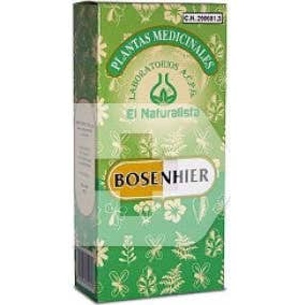 El Naturalista Bosenhier 100 G-image