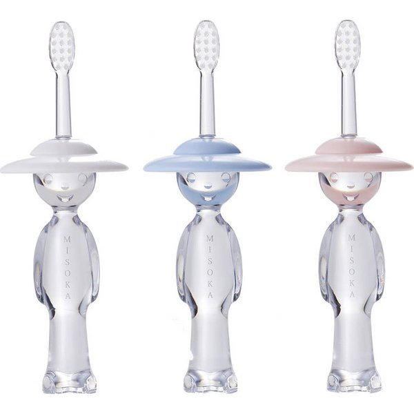 Misoka Kids Cepillo Dientes 1 Ud-image