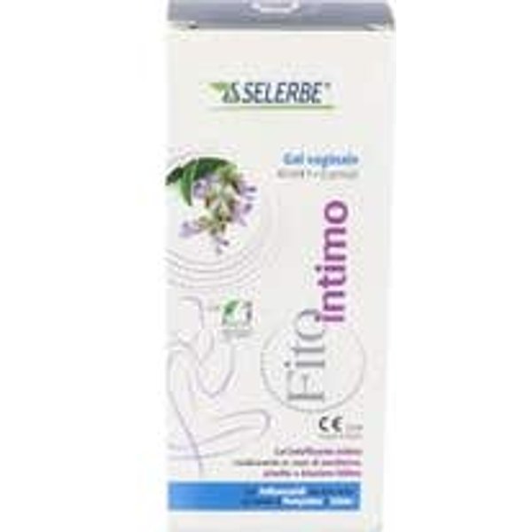 Noefar Fito ÍNtimo Gel Vaginal 40Ml-image