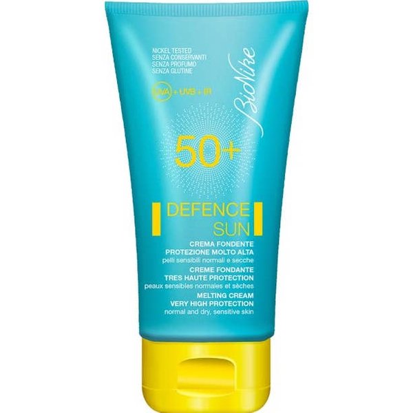 Bionike Defence Sun SPF50+ Crema Solar Facial 50Ml-image