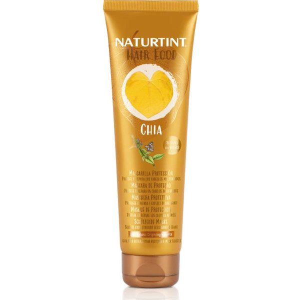 Naturtint Mascarilla Hair Food ChíA 150Ml-image