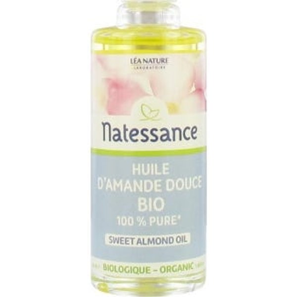 Natessance Bb Hle Aman Douc 50Ml-image