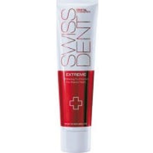 Swiss Dent Pasta De Dientes Blanqueadora Suave 50 Ml-image