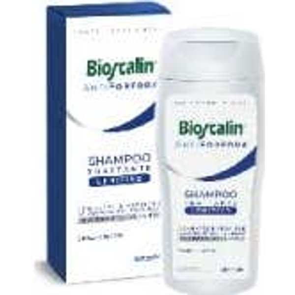Bioscalin Champú Anticaspa Cabello Seco 200Ml-image