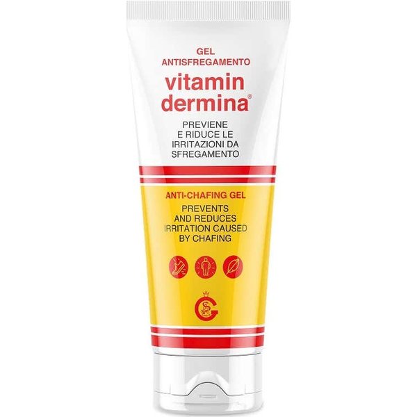 Vitamindermina Gel Para Rozaduras 100Ml-image