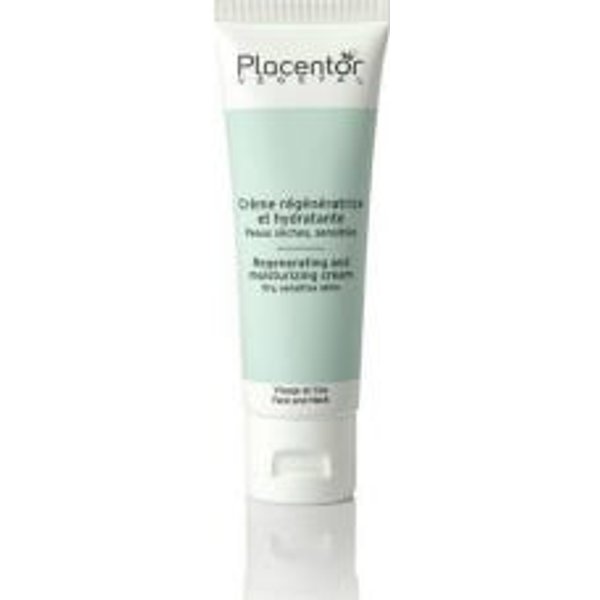 Crema Hidratante Regeneradora Placentor 40 Ml-image
