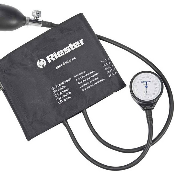 Riester Figmo TensióMetro 1Ud-image