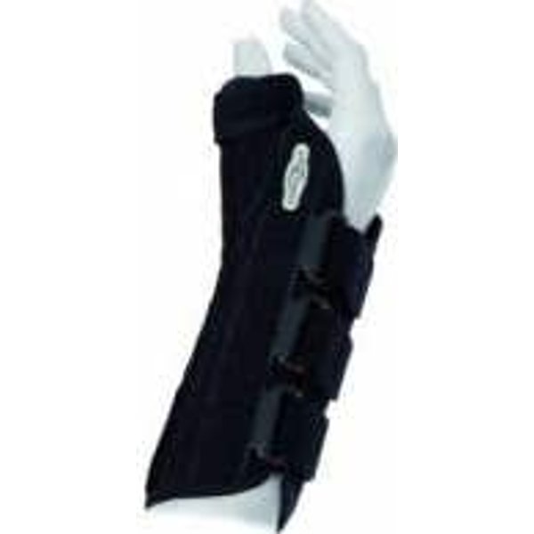 Donjoy Attel Poig/Pouc Respiform D L-image