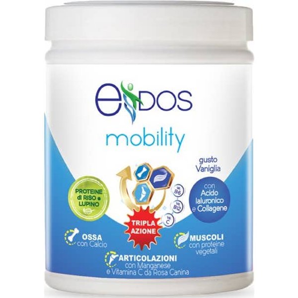 Algem Natura Eidos Mobility 300 G-image