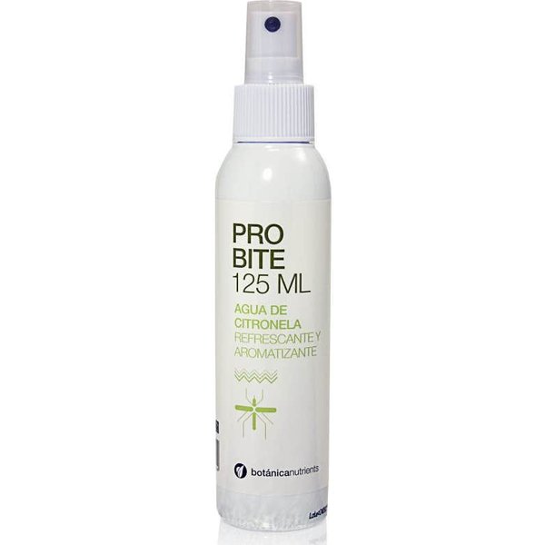 Ebers Probite Agua De Citronela 125Ml-image