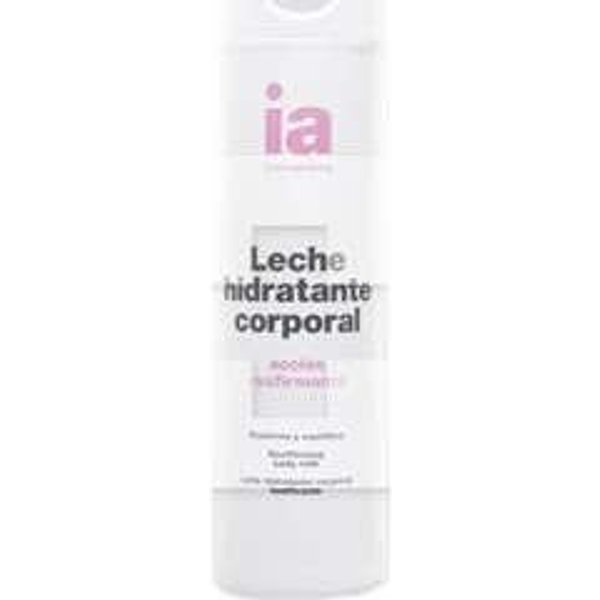 Interapothek Leche Hidratante Corporal Reafirmante 200 Ml-image