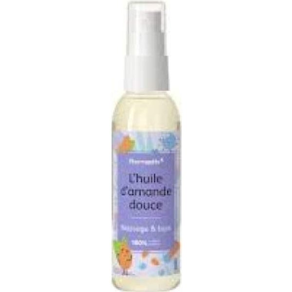 Pharmactiv Hle Sweet Almond 75 Ml-image