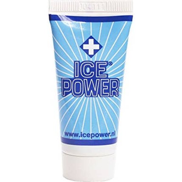 Ice Power Gel FríO 75 Ml-image