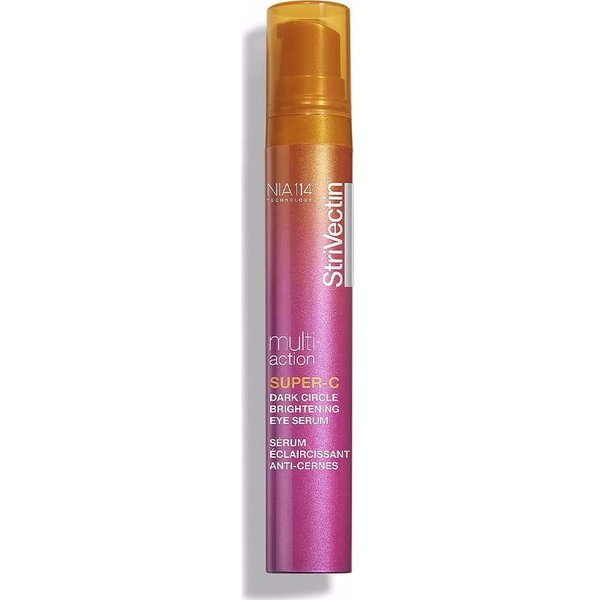 Strivectin Multi-Action Super-C Dark Circle Eye SéRum 15Ml-image