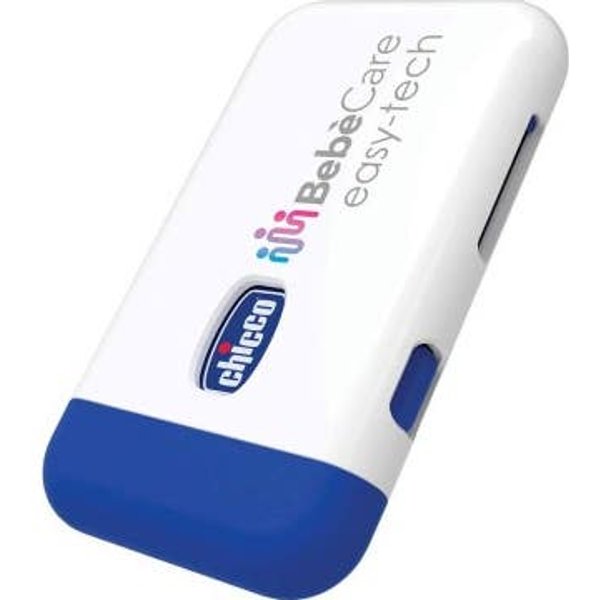 Chicco Bebe Care Easy Tech-image