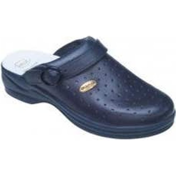 Scholl Zueco New Bonus Azul Marino Talla 37-image