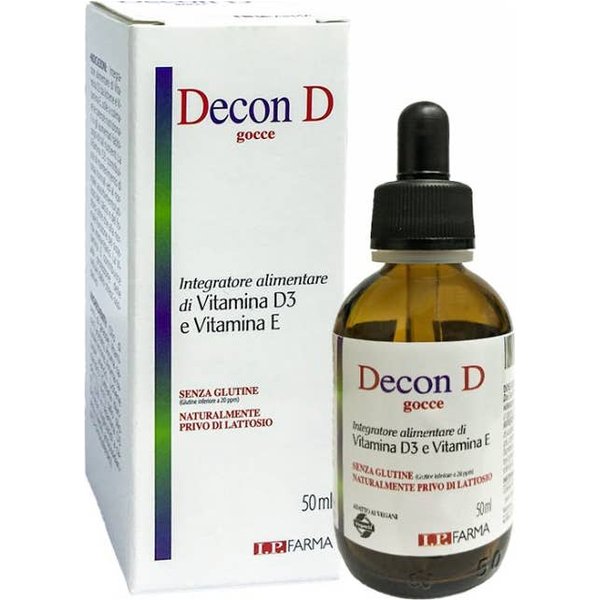IP Farma Decon D Gotas 50 Ml-image
