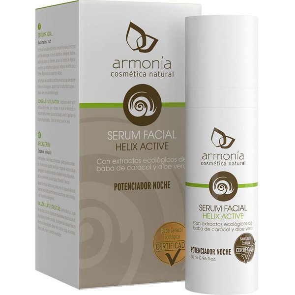 ArmoníA Serum Helix Active 30Ml-image