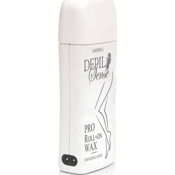 DepilSense Calentador Cera Roll-On Con Termostato-image