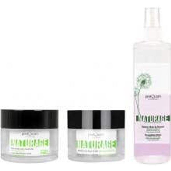 Postquam Pack Facial Naturage-image