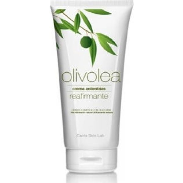 Olivolea Crema Antiestrias Reafirmante 200 Ml-image