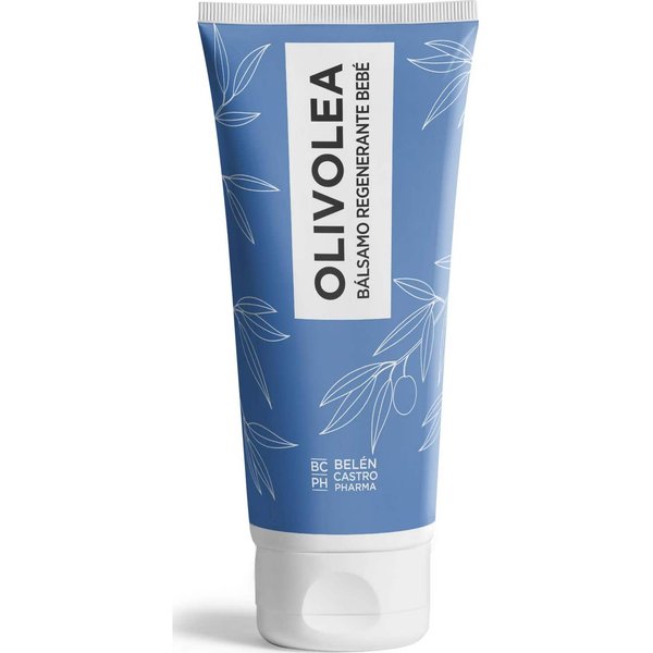 Olivolea Balsamo PañAl Regenerante Bebe 100Ml-image