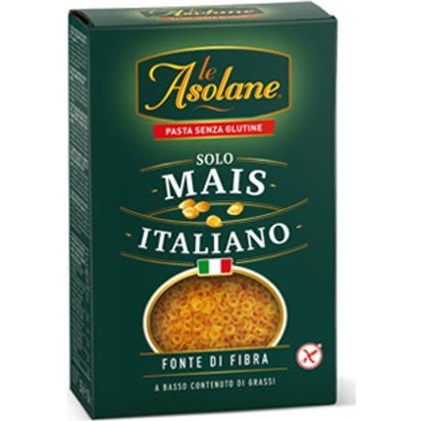 Le Asolane Fonte Fibra Anellin-image