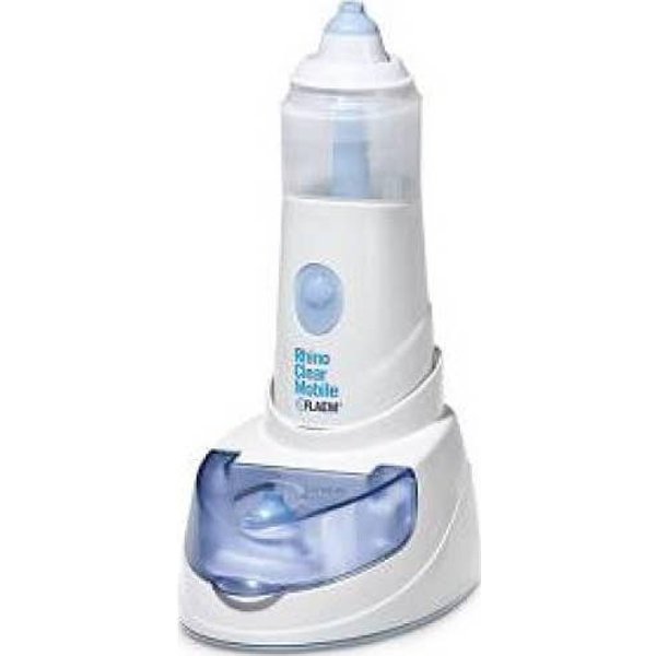 Rhino Care Nasal Shower Saf-image