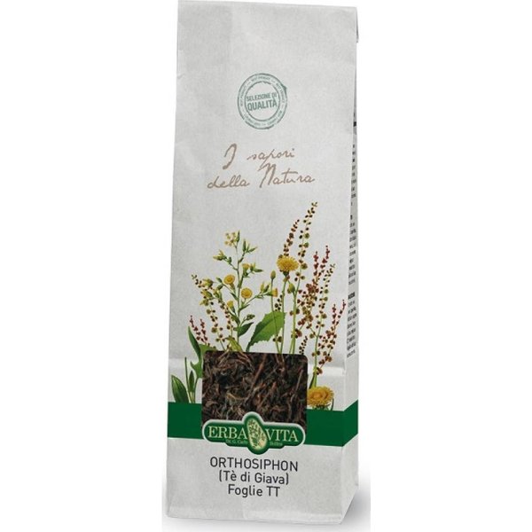 Erba Vita OrtosifóN Tt 100 G-image