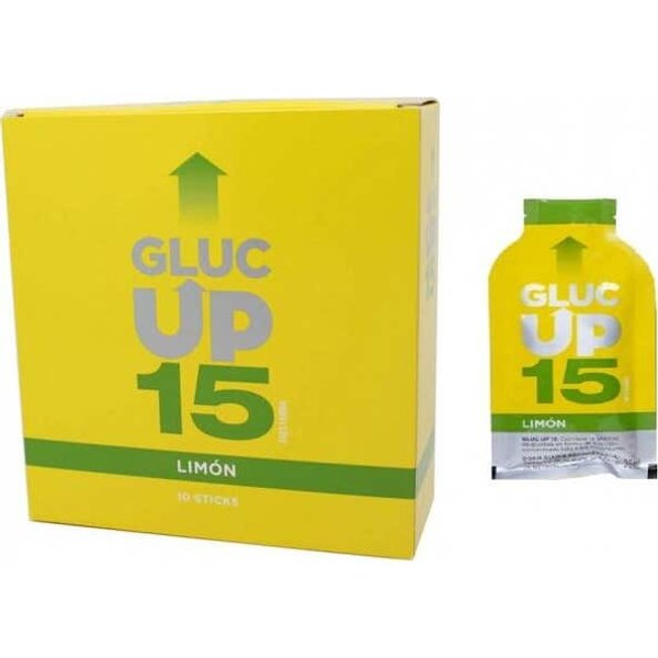 Gluc Up 15 10 Sticks-image