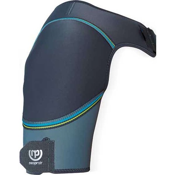 Prim Neoprair Hombrera Derecha Ts 26-29Cm Azul NP174 1Ud-image