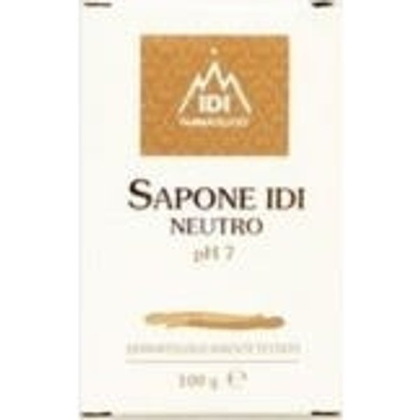 Idi JabóN Neutro 100G-image