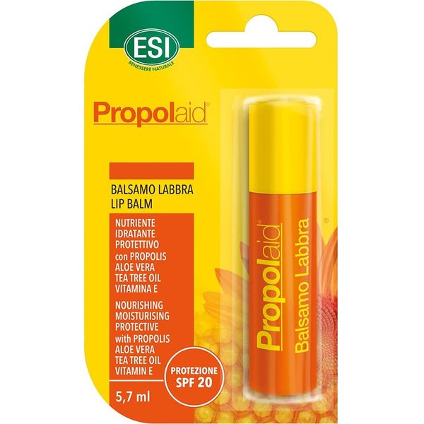 ESI Propolaid BáLsamo Labial 5,7 Ml-image
