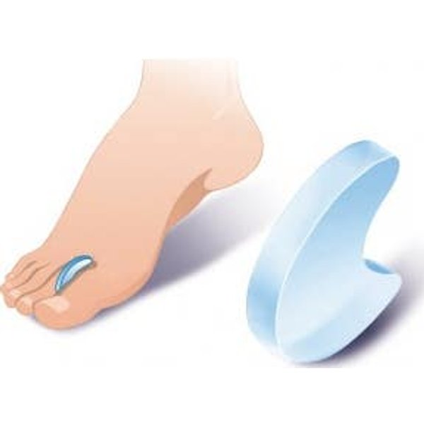 Podogel Retractor De Dedos Talla S 1 Ud-image