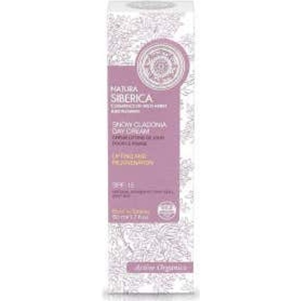 Natura Siberica Crema De DíA Lifting Rejuvenecedora 50Ml-image