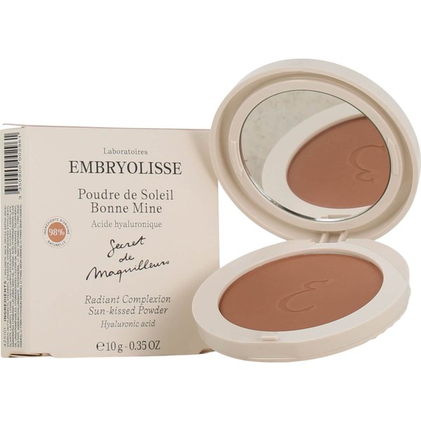 Embryolisse Secret De Maquilleurs Polvo Bonne Mine 10 G-image